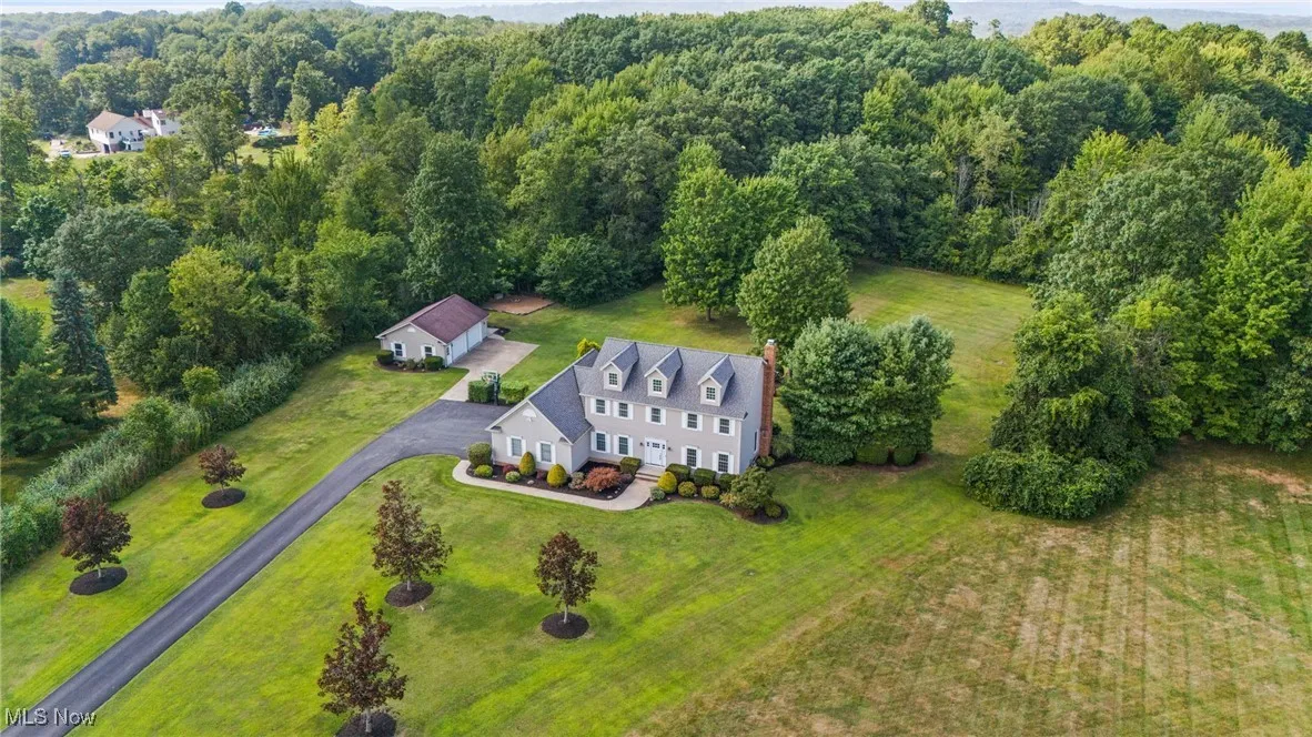 11190 Wellington Drive, Chardon, Ohio 44024,MLS Now Listing ID
