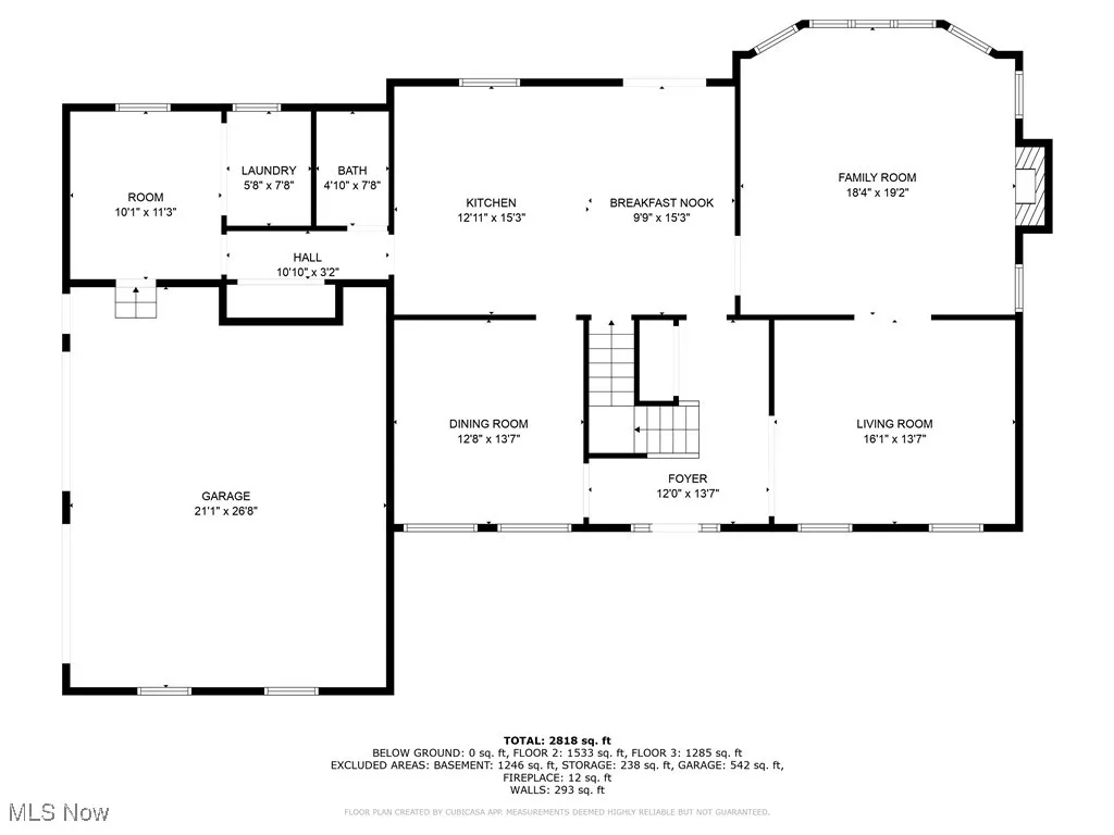 11190 Wellington Drive, Chardon, Ohio 44024,MLS Now Listing ID
