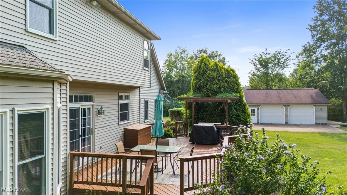 11190 Wellington Drive, Chardon, Ohio 44024,MLS Now Listing ID