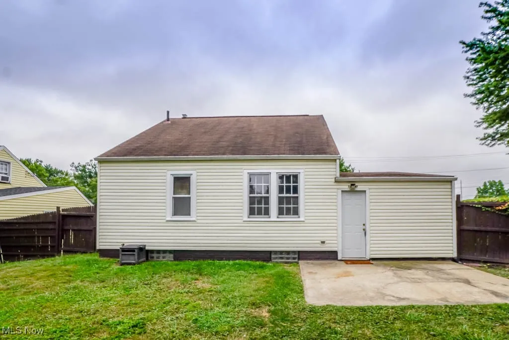 4315 4th Street, Canton, Ohio 44708,MLS Now Listing ID