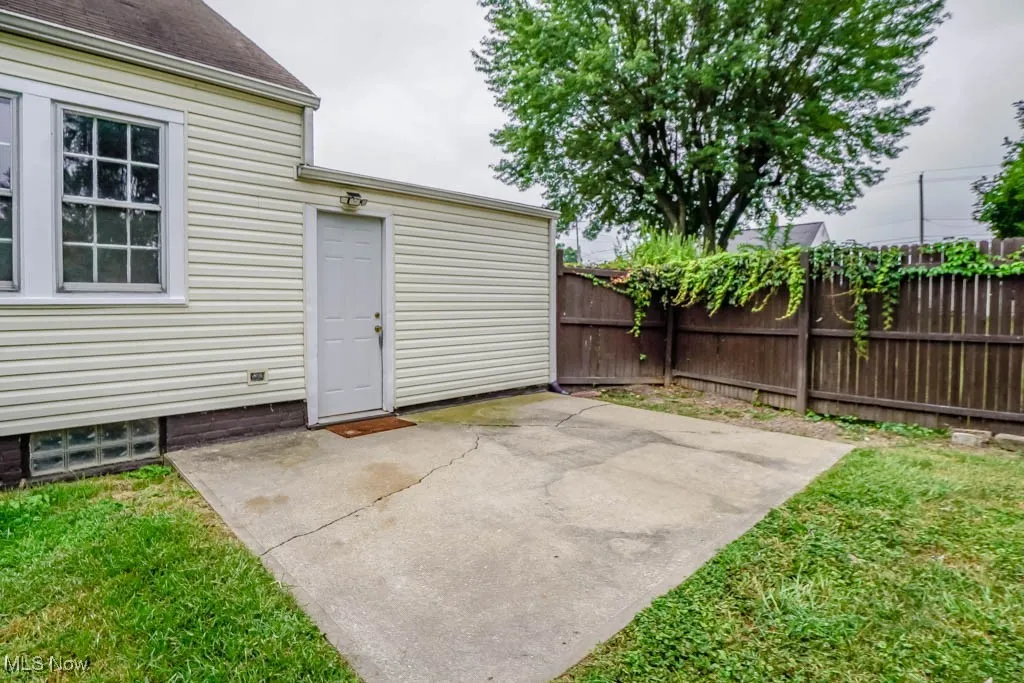 4315 4th Street, Canton, Ohio 44708,MLS Now Listing ID
