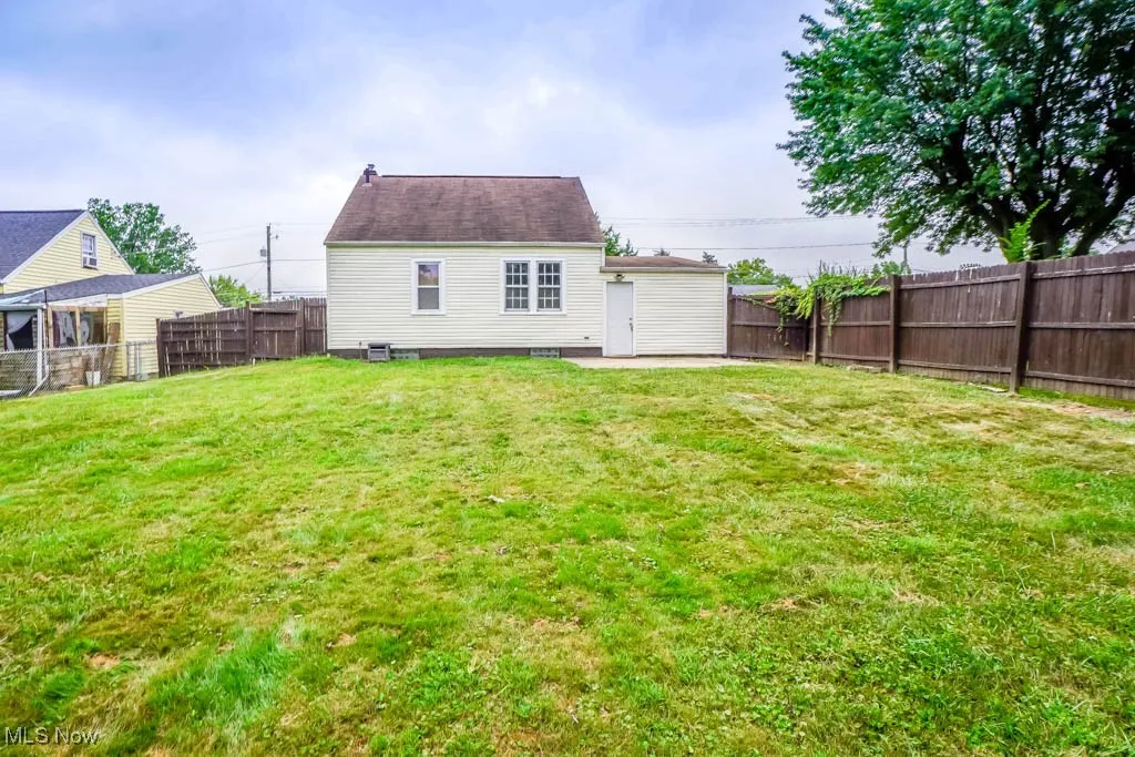 4315 4th Street, Canton, Ohio 44708,MLS Now Listing ID