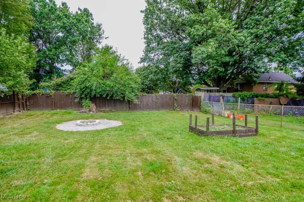 4315 4th Street, Canton, Ohio 44708,MLS Now Listing ID