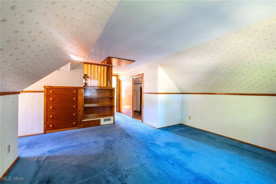 Second Upstairs Bedroom
