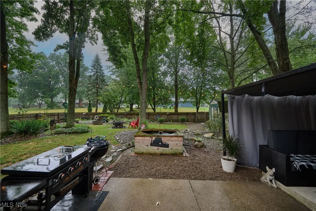 5763 Creekside Lane, North Ridgeville, Ohio 44039,MLS Now Listing ID