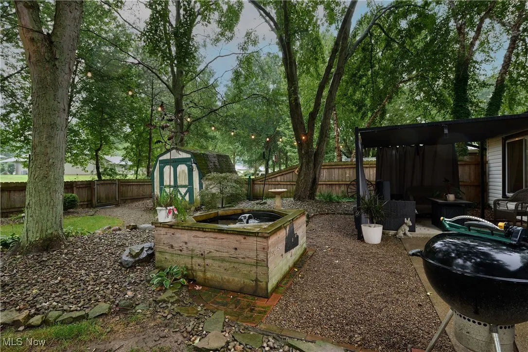 5763 Creekside Lane, North Ridgeville, Ohio 44039,MLS Now Listing ID