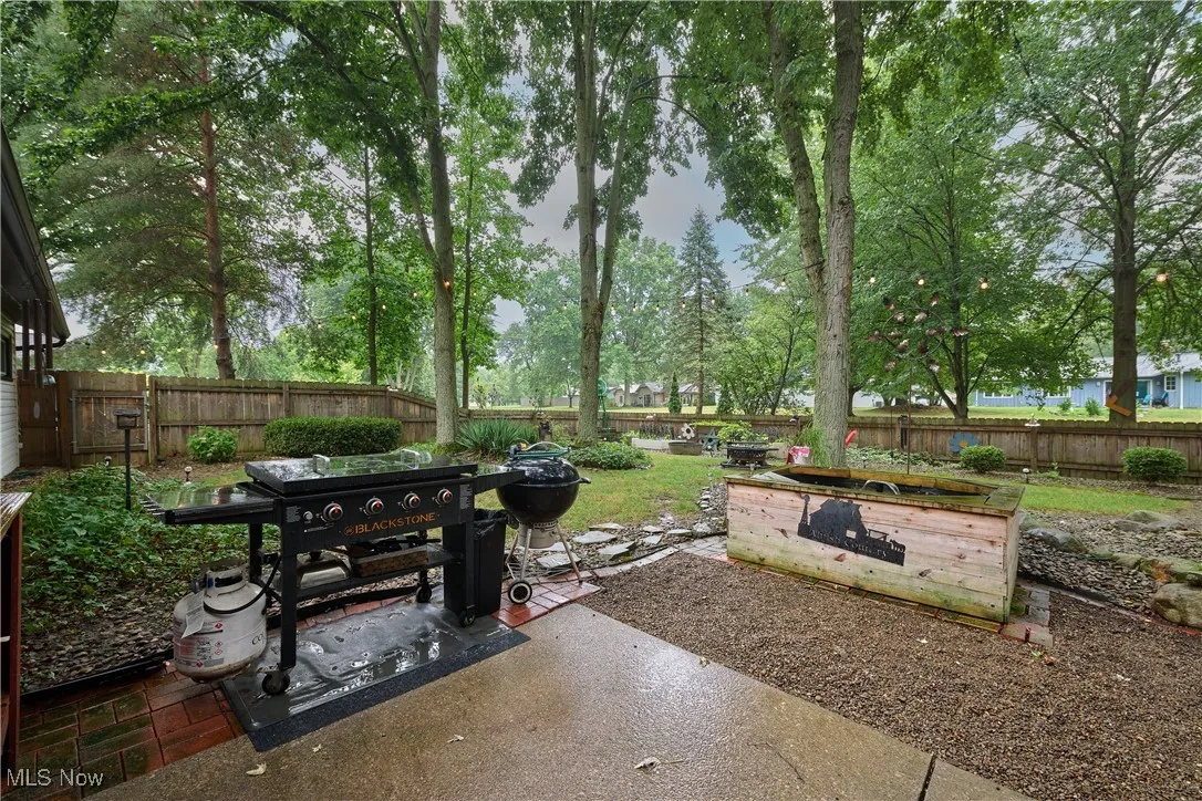 5763 Creekside Lane, North Ridgeville, Ohio 44039,MLS Now Listing ID