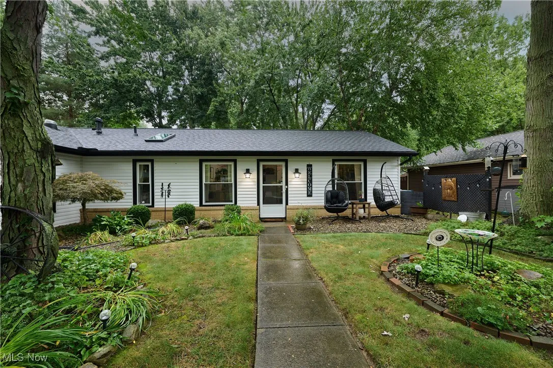 5763 Creekside Lane, North Ridgeville, Ohio 44039,MLS Now Listing ID