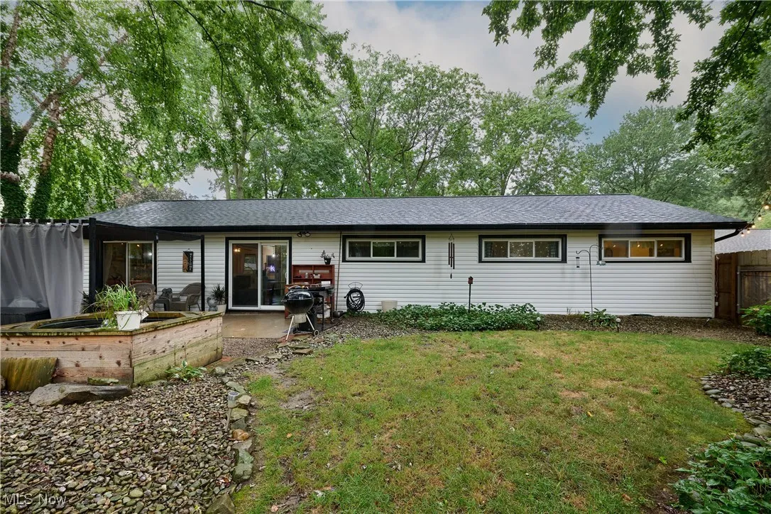 5763 Creekside Lane, North Ridgeville, Ohio 44039,MLS Now Listing ID