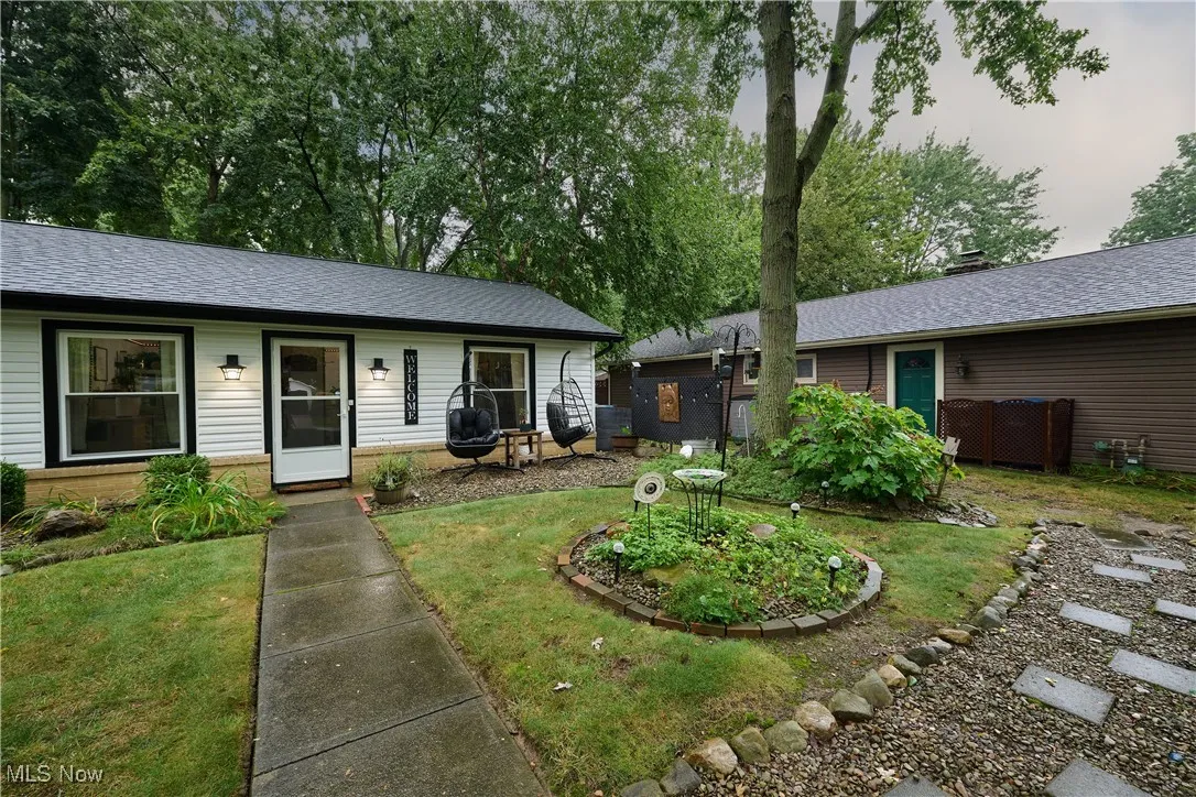 5763 Creekside Lane, North Ridgeville, Ohio 44039,MLS Now Listing ID