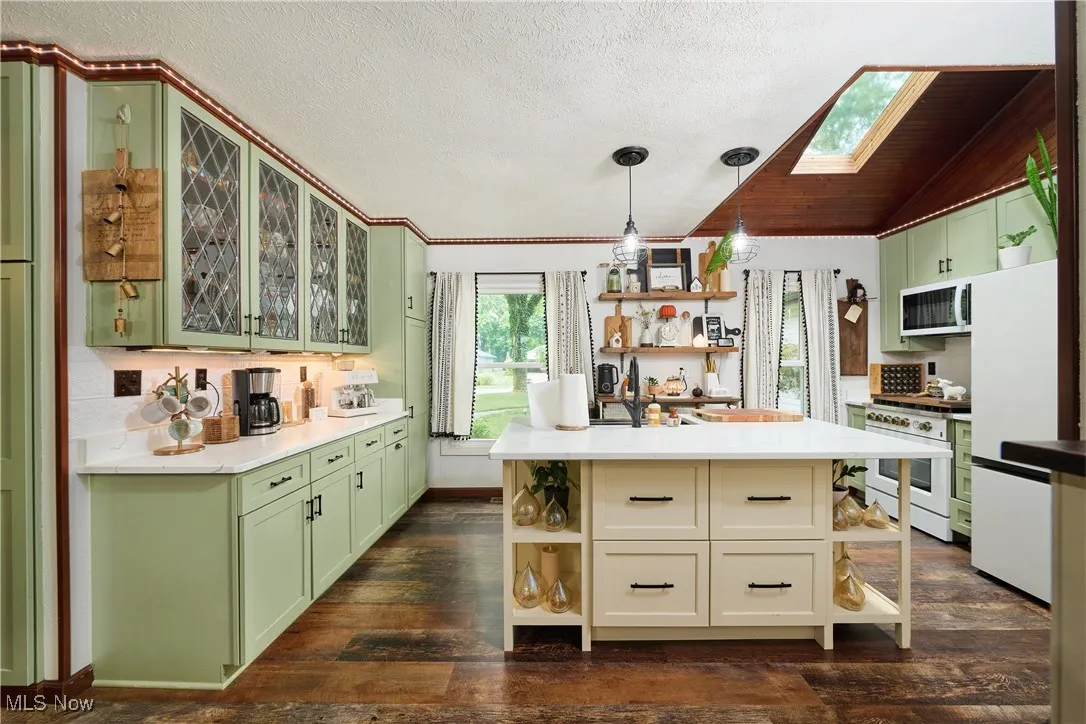 5763 Creekside Lane, North Ridgeville, Ohio 44039,MLS Now Listing ID