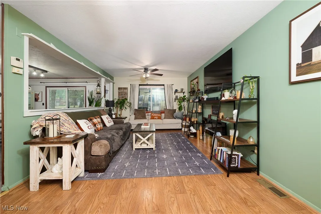 5763 Creekside Lane, North Ridgeville, Ohio 44039,MLS Now Listing ID