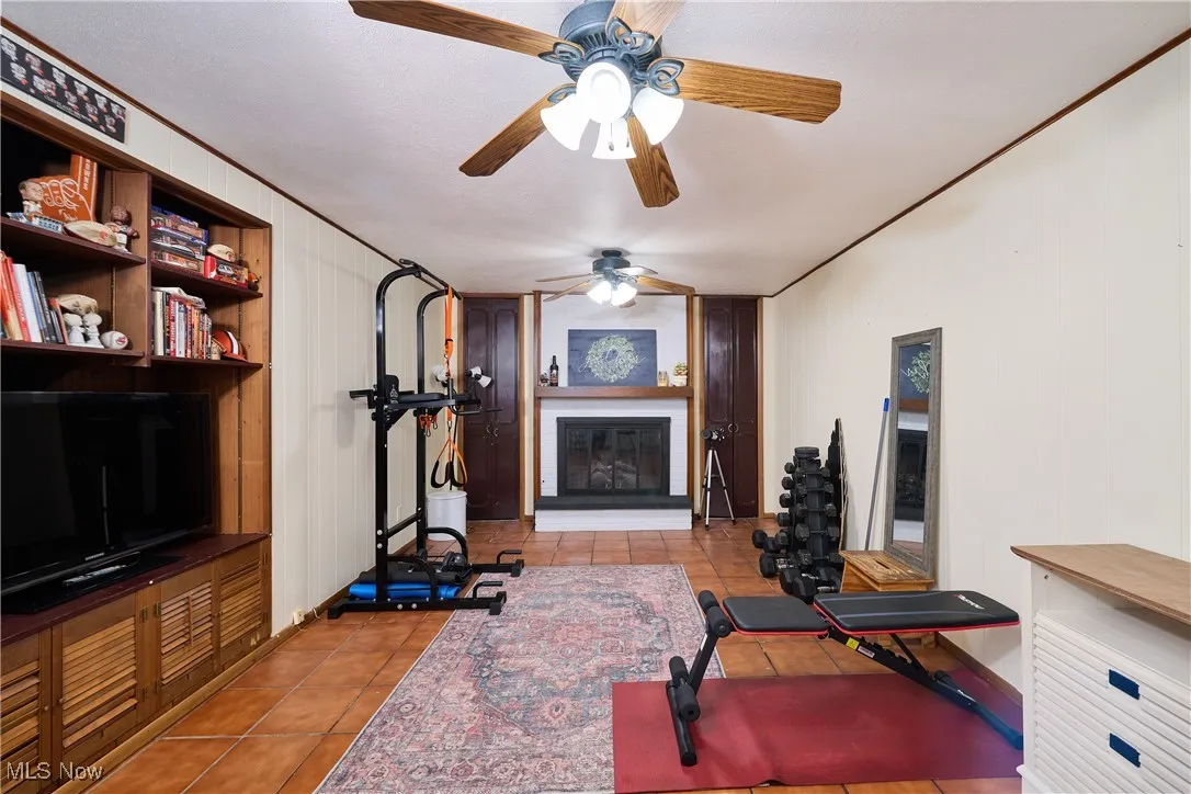 5763 Creekside Lane, North Ridgeville, Ohio 44039,MLS Now Listing ID