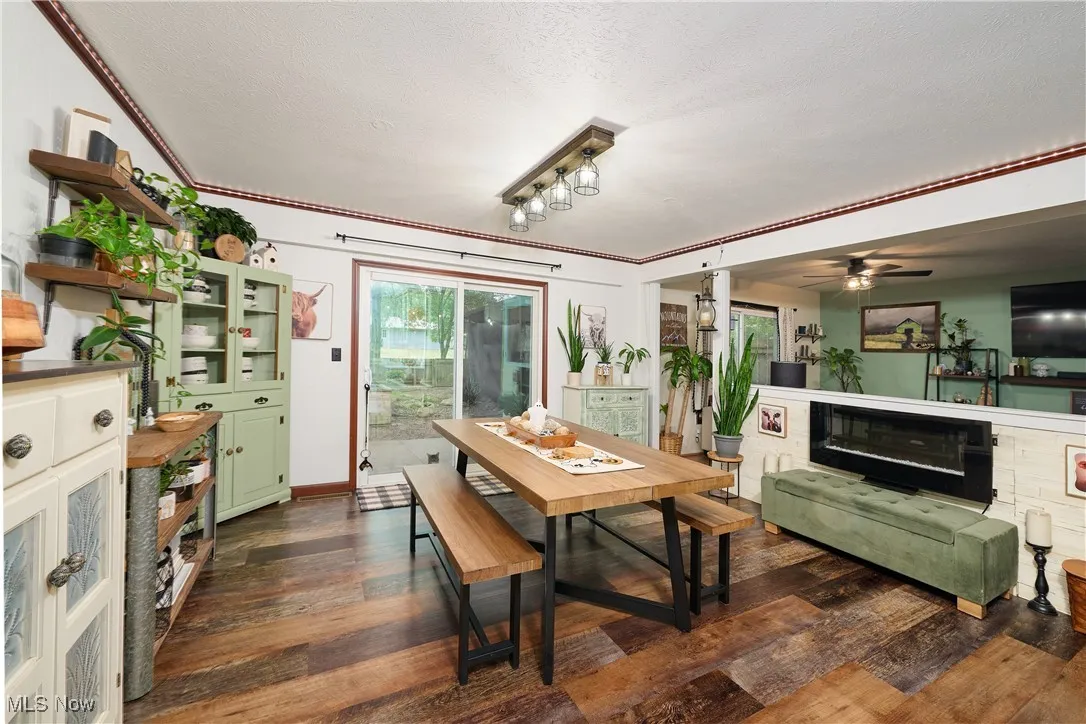 5763 Creekside Lane, North Ridgeville, Ohio 44039,MLS Now Listing ID