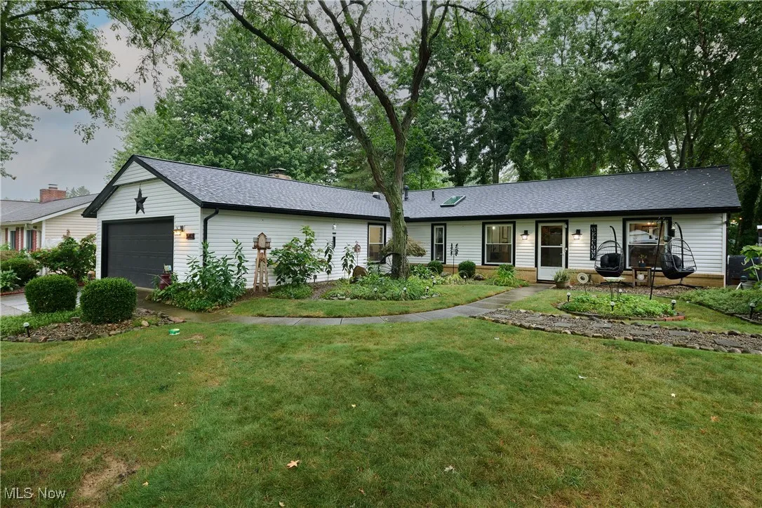 5763 Creekside Lane, North Ridgeville, Ohio 44039,MLS Now Listing ID
