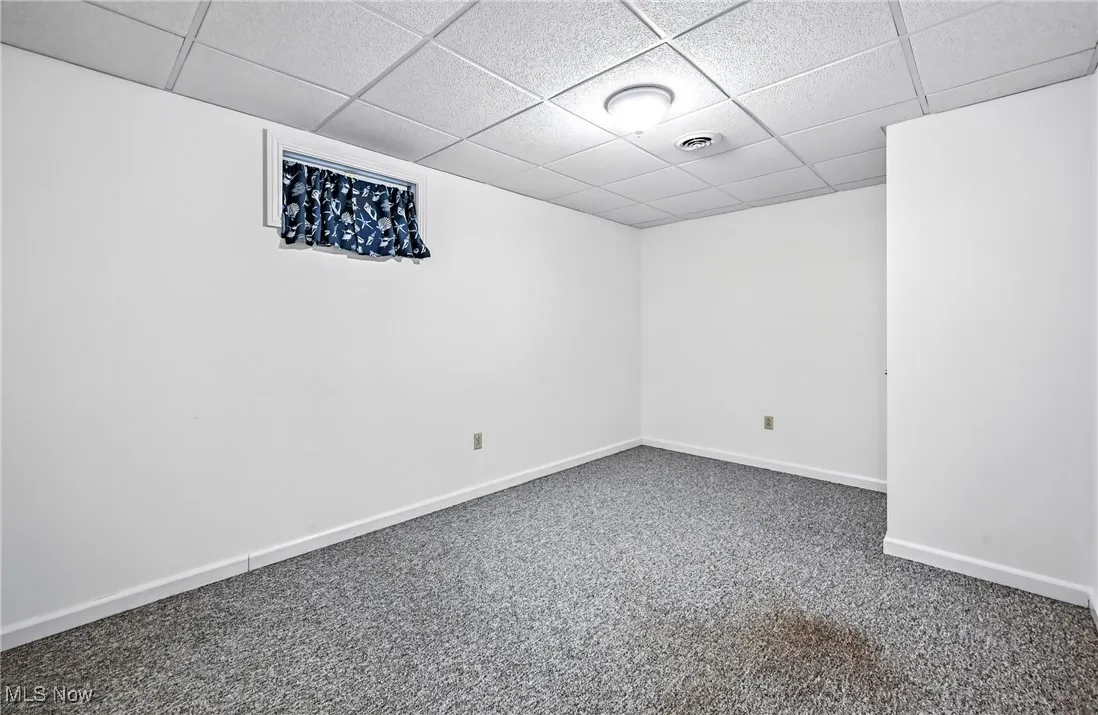 Potential 5th bedroom
