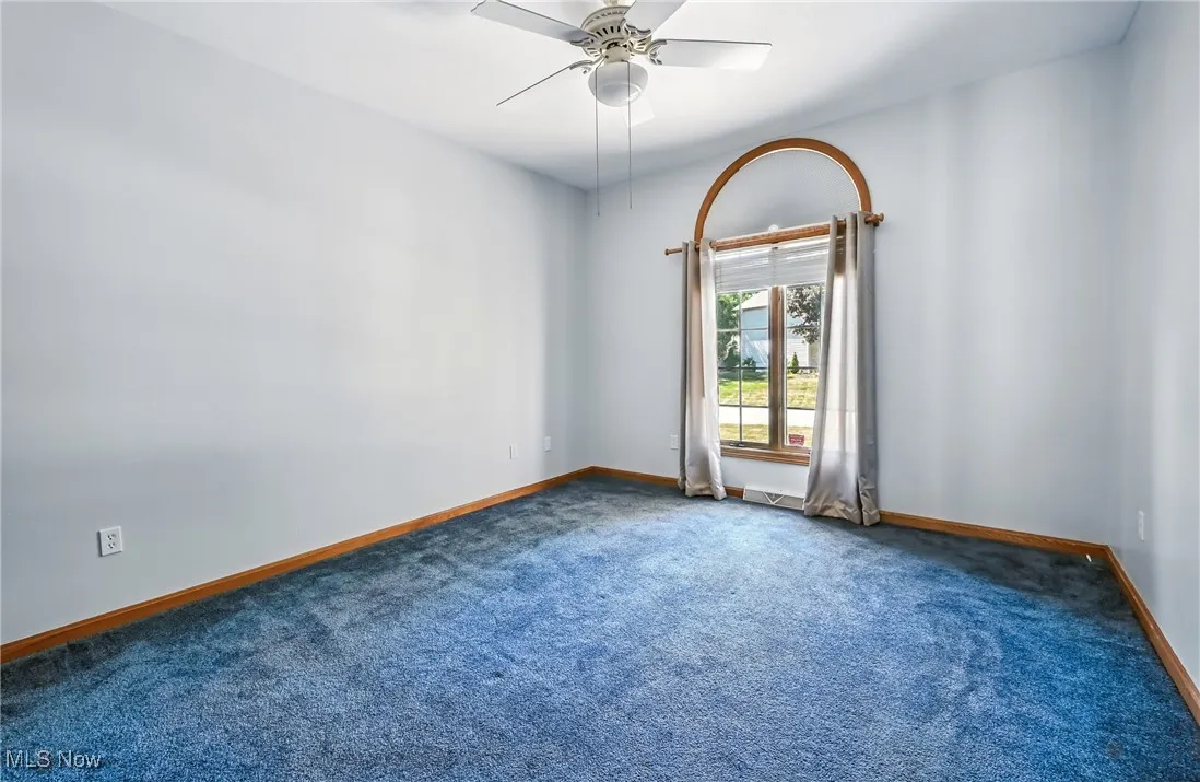 1st floor 2nd bedroom