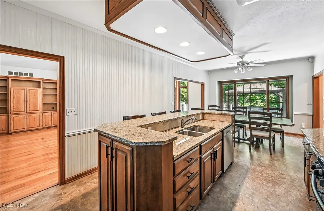 Ready for your culinary dreams!