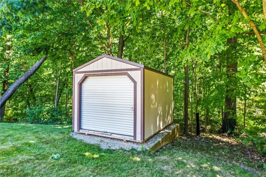 Shed 2022