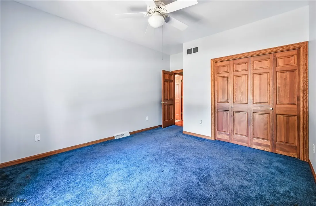1st floor 2nd bedroom