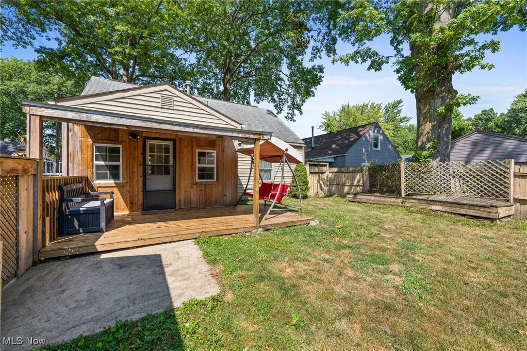 2873 Oakwood Drive, Cuyahoga Falls, Ohio 44221,MLS Now Listing ID