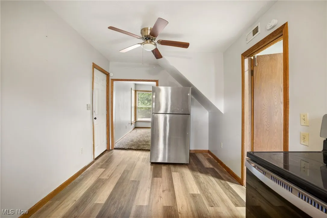 1466 3rd Street, Lakemore, Ohio 44250,MLS Now Listing ID