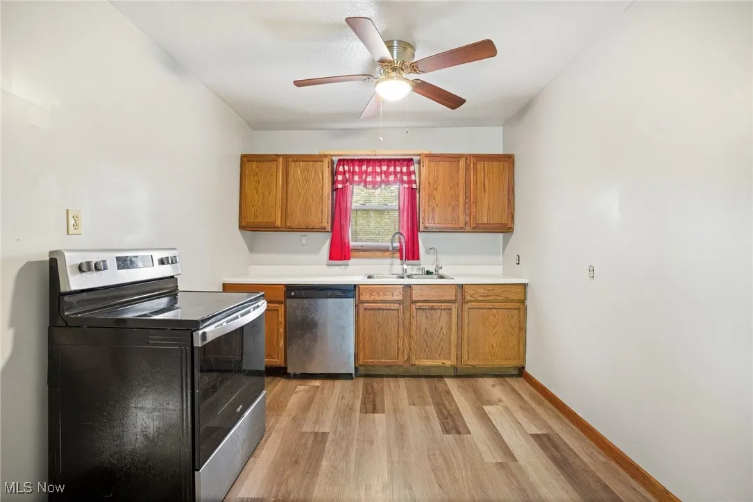 1466 3rd Street, Lakemore, Ohio 44250,MLS Now Listing ID