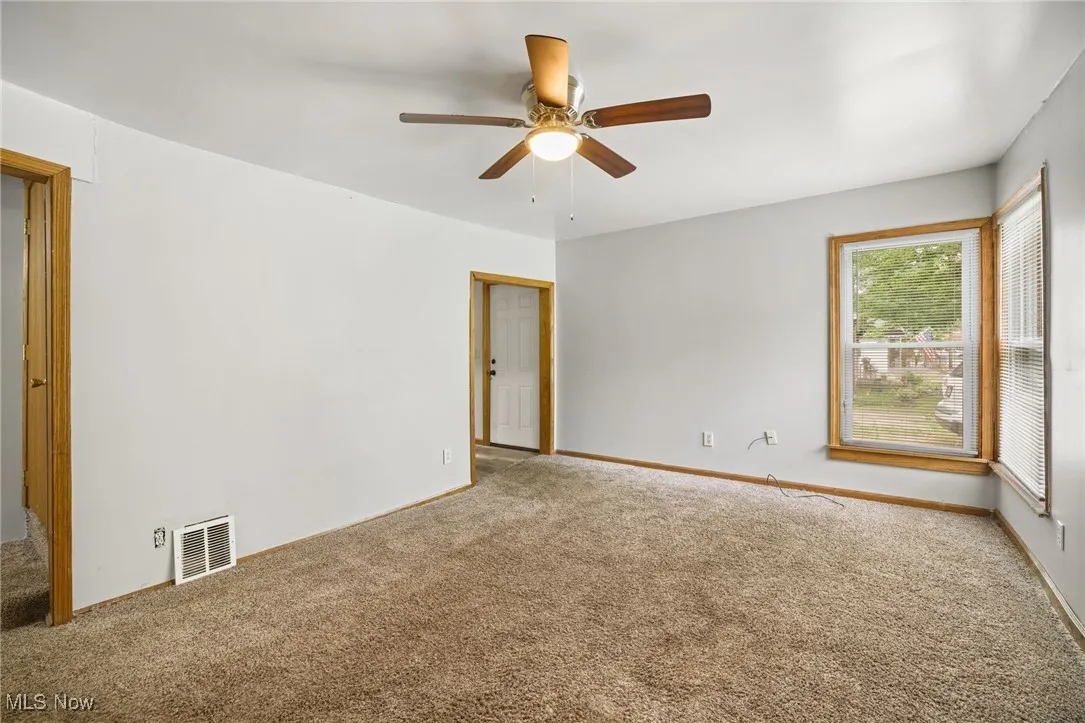 1466 3rd Street, Lakemore, Ohio 44250,MLS Now Listing ID