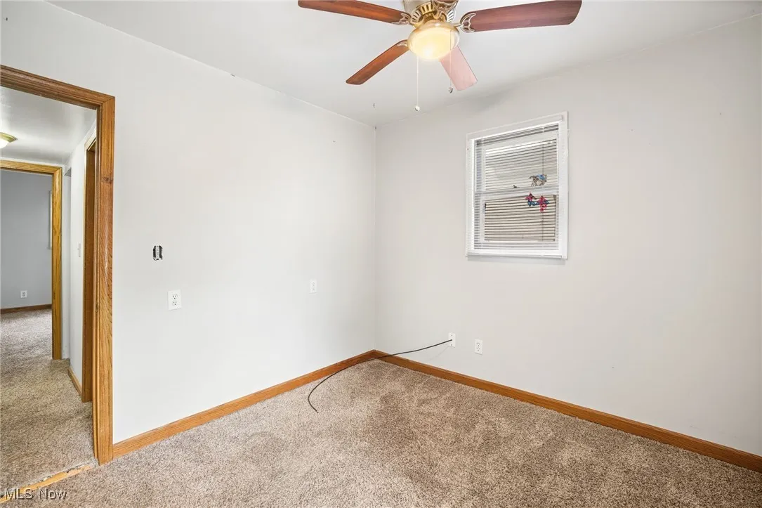 1466 3rd Street, Lakemore, Ohio 44250,MLS Now Listing ID