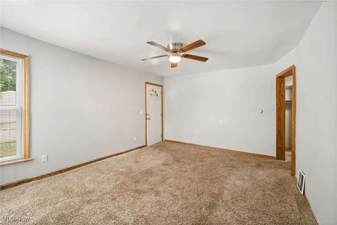 1466 3rd Street, Lakemore, Ohio 44250,MLS Now Listing ID