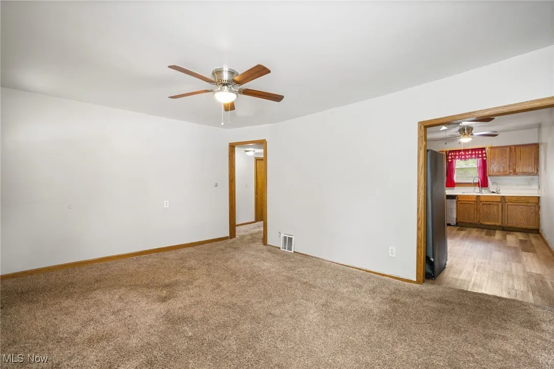 1466 3rd Street, Lakemore, Ohio 44250,MLS Now Listing ID
