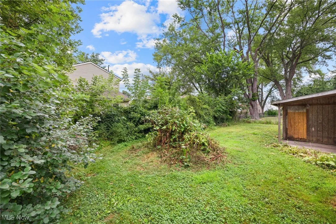 1466 3rd Street, Lakemore, Ohio 44250,MLS Now Listing ID