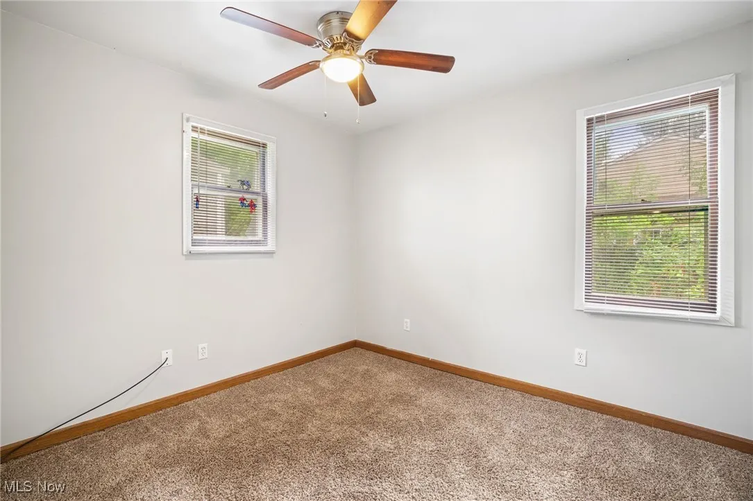 1466 3rd Street, Lakemore, Ohio 44250,MLS Now Listing ID
