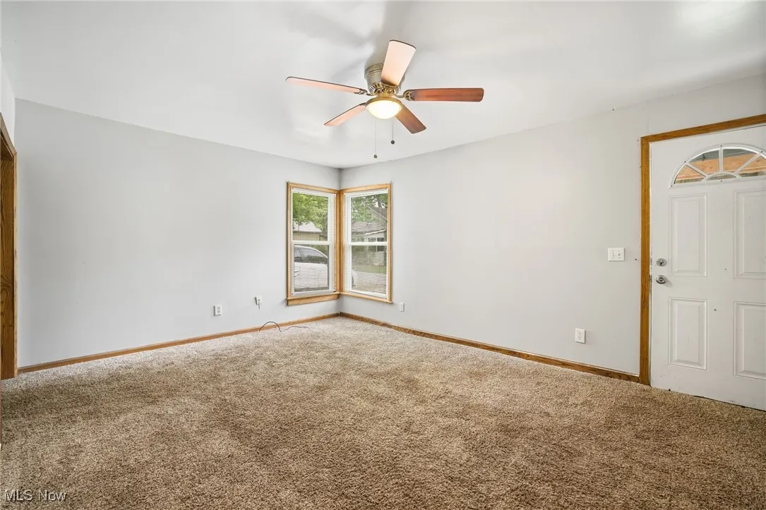 1466 3rd Street, Lakemore, Ohio 44250,MLS Now Listing ID