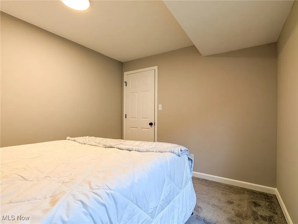 1st floor bedroom
