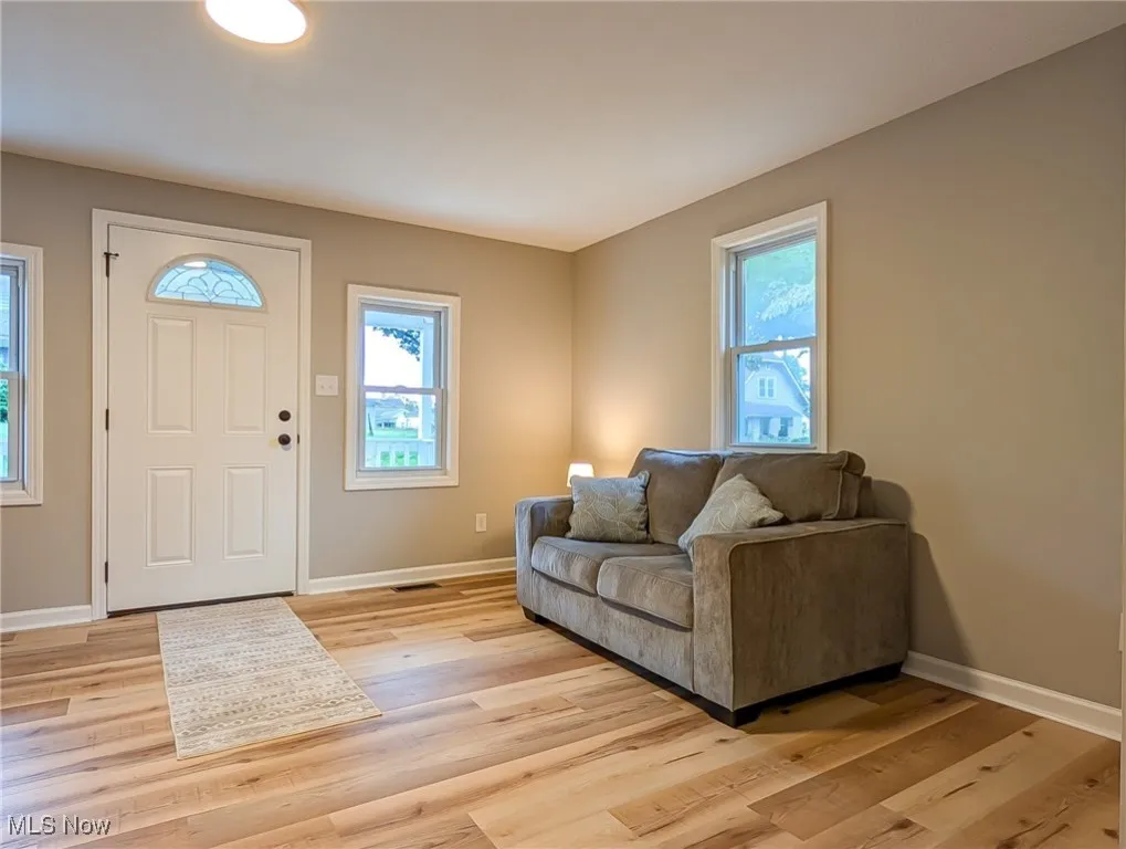 1220 Saratoga Avenue, Canton, Ohio 44710,MLS Now Listing ID