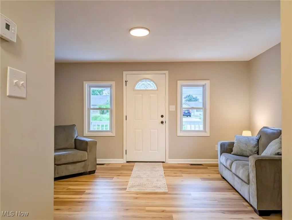 1220 Saratoga Avenue, Canton, Ohio 44710,MLS Now Listing ID