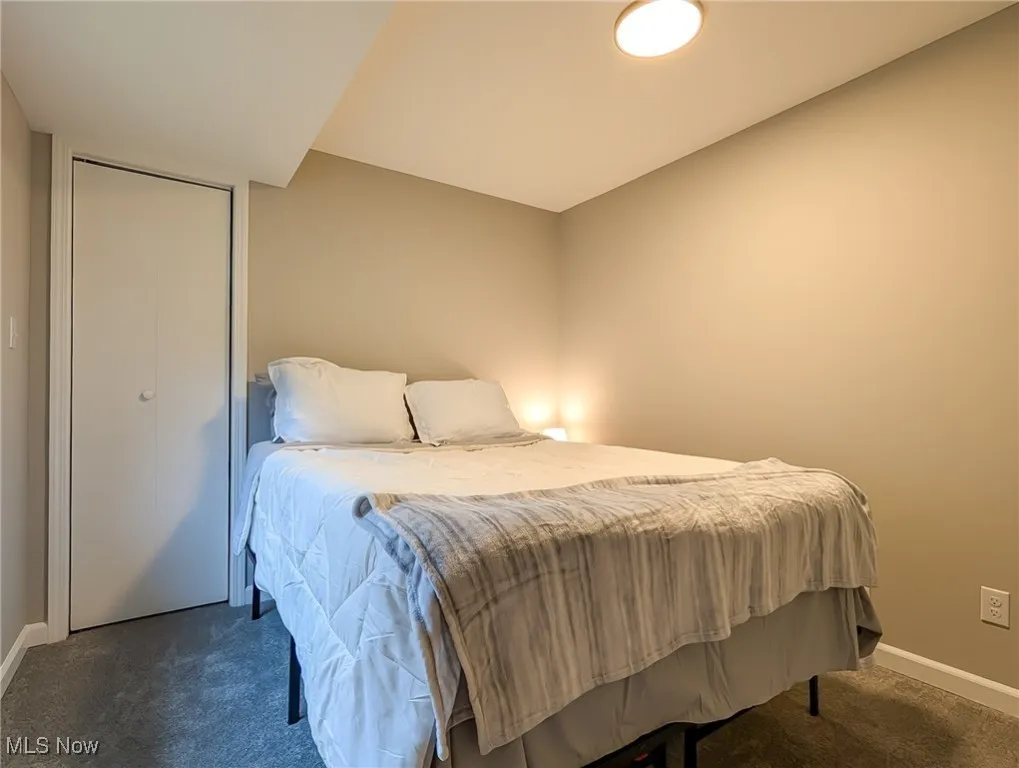1st Floor bedroom