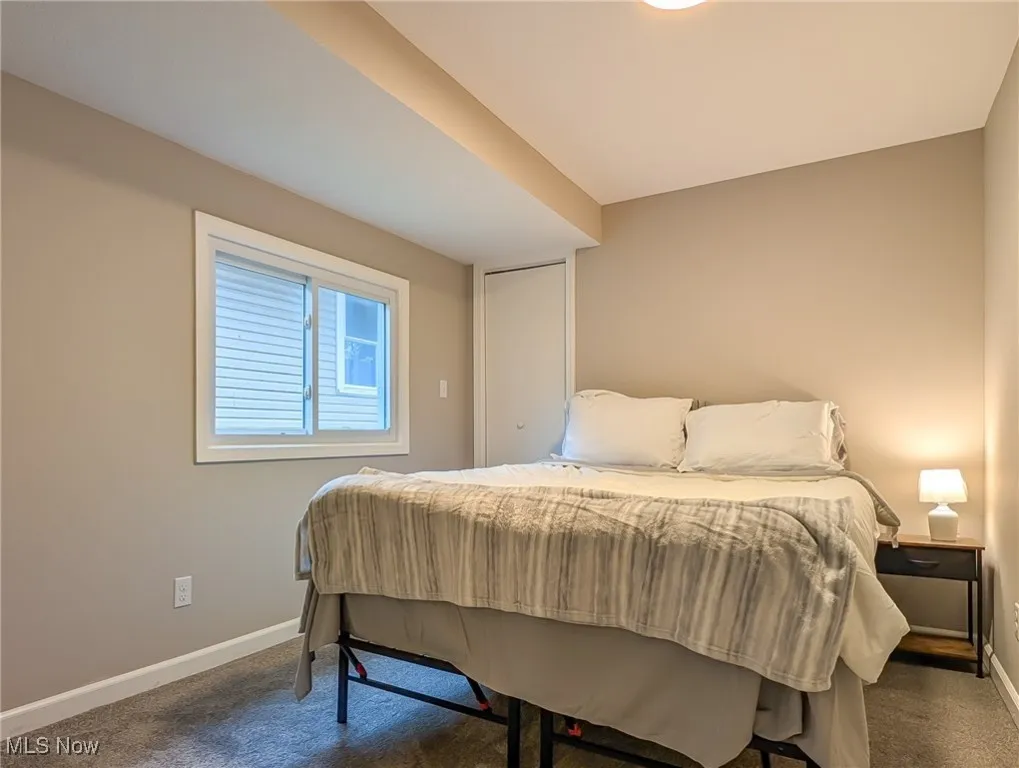 1st Floor Bedroom