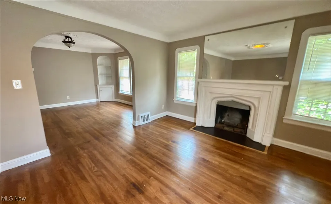 3656 Latimore Road, Shaker Heights, Ohio 44122,MLS Now Listing ID
