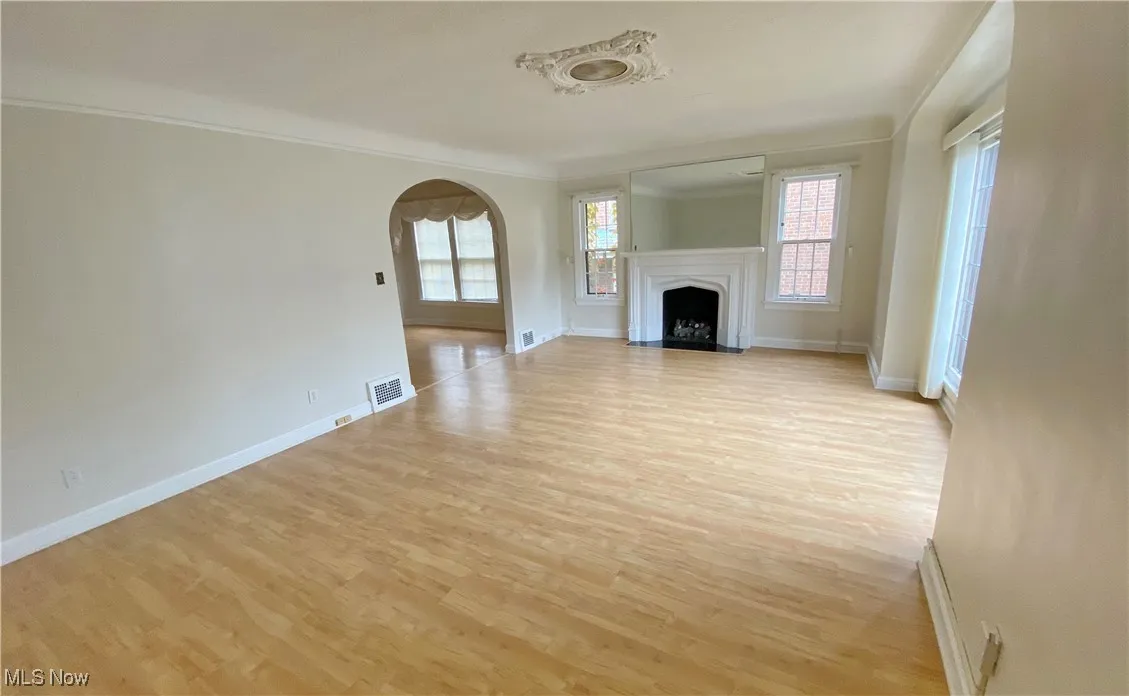 3656 Latimore Road, Shaker Heights, Ohio 44122,MLS Now Listing ID