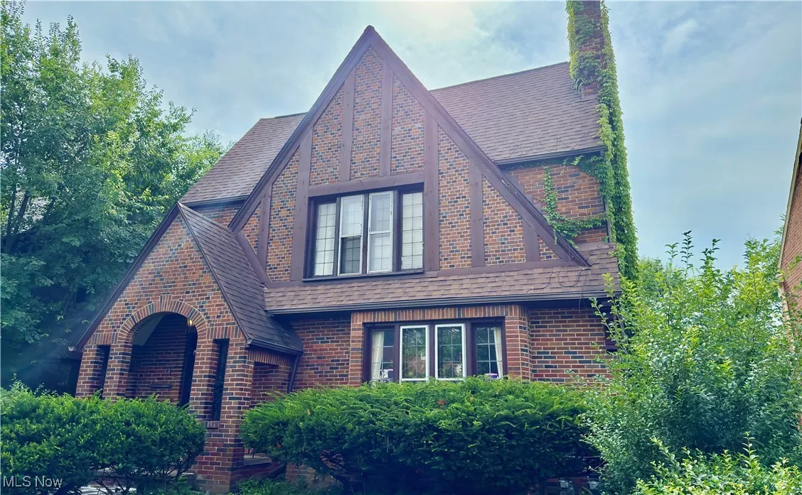 3656 Latimore Road, Shaker Heights, Ohio 44122,MLS Now Listing ID
