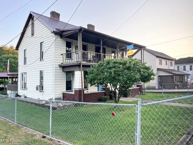 54040 Pike Street, Bellaire, Ohio 43940,MLS Now Listing ID