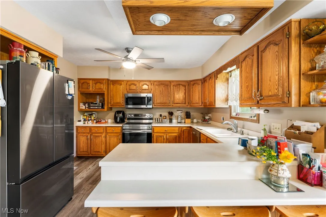 120 Hickory Street, Newcomerstown, Ohio 43832,MLS Now Listing ID