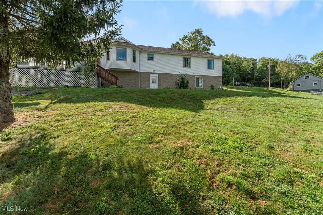 120 Hickory Street, Newcomerstown, Ohio 43832,MLS Now Listing ID