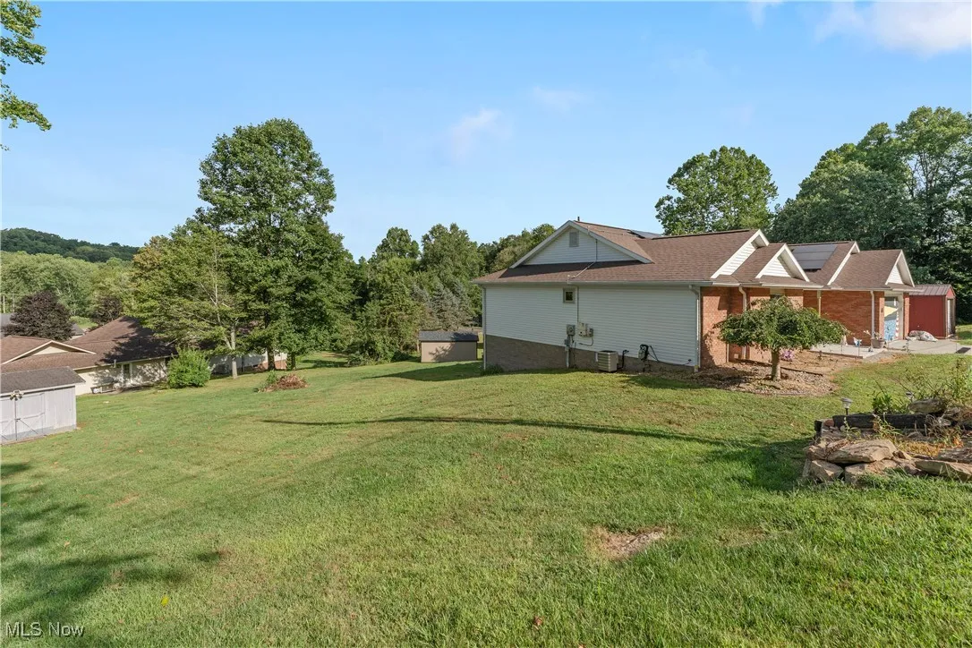 120 Hickory Street, Newcomerstown, Ohio 43832,MLS Now Listing ID