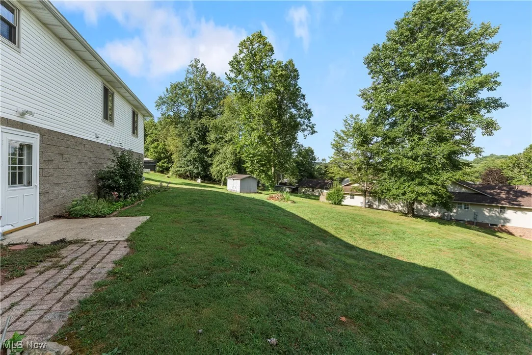 120 Hickory Street, Newcomerstown, Ohio 43832,MLS Now Listing ID