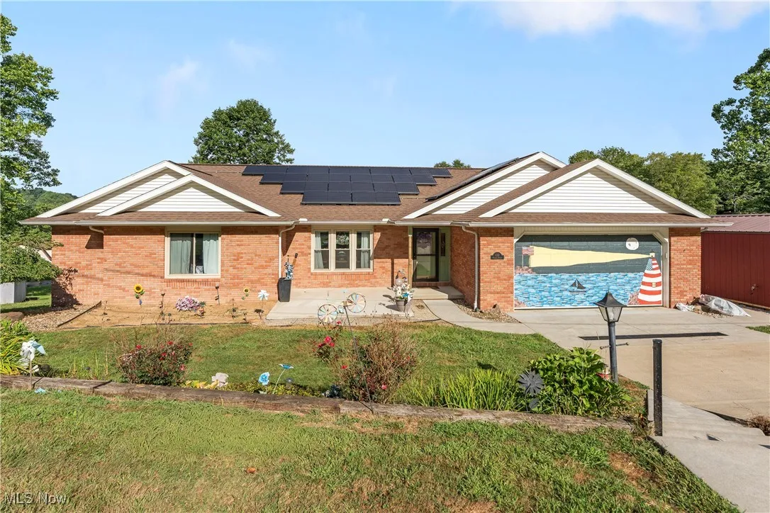 120 Hickory Street, Newcomerstown, Ohio 43832,MLS Now Listing ID