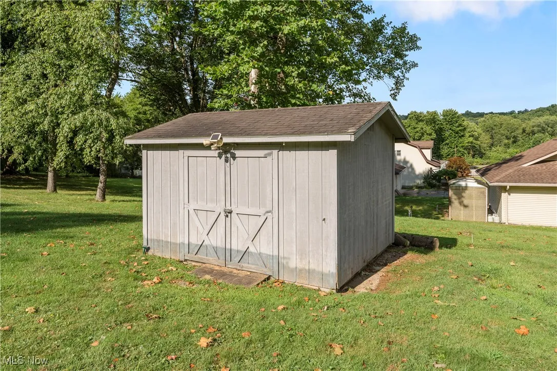 120 Hickory Street, Newcomerstown, Ohio 43832,MLS Now Listing ID