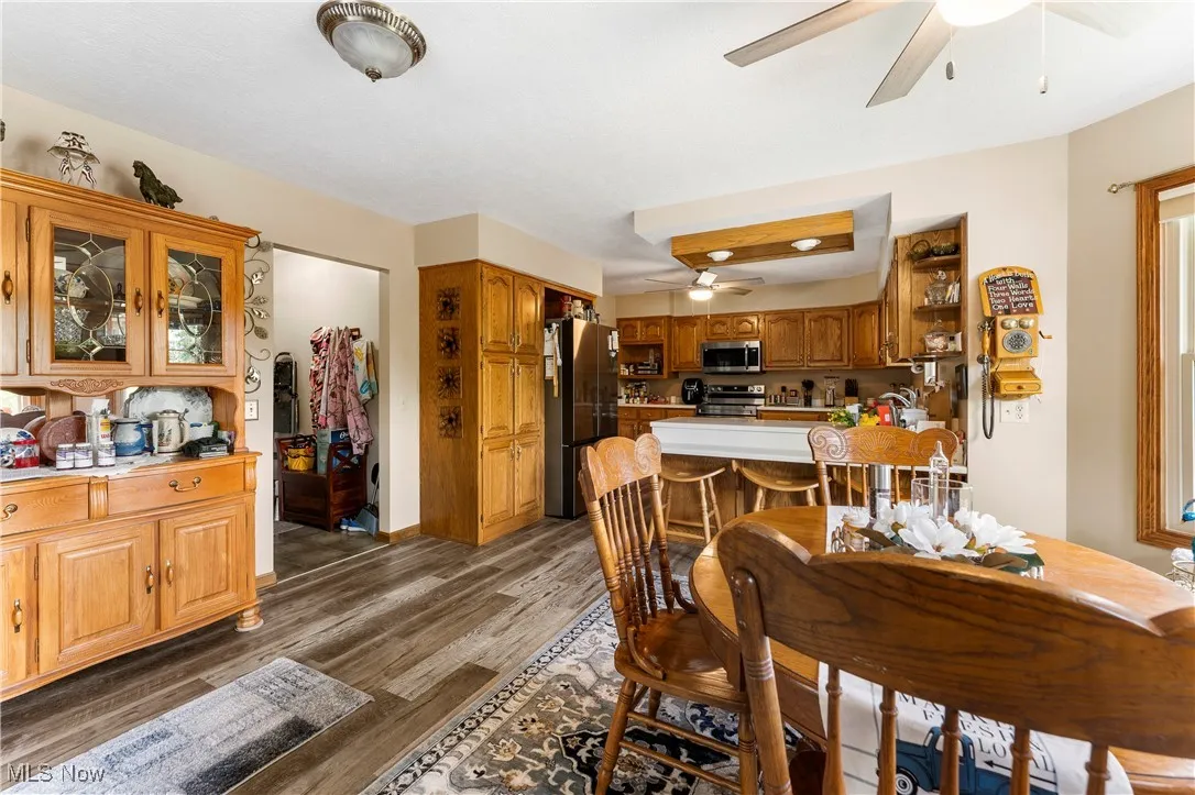 120 Hickory Street, Newcomerstown, Ohio 43832,MLS Now Listing ID